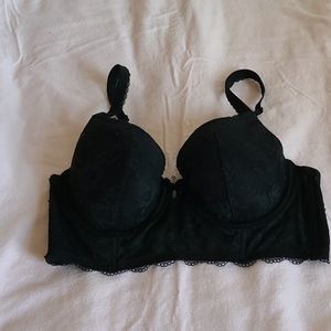 VS Longline Bra